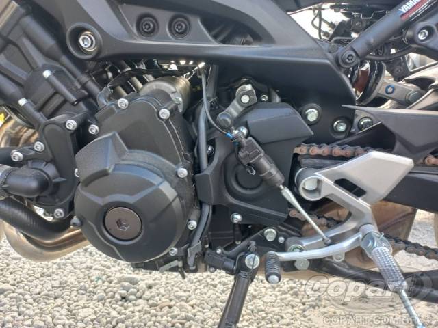 2023 YAMAHA MT-09 TRACER 