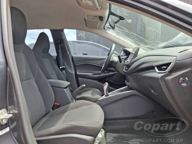 2024 CHEVROLET ONIX PLUS 