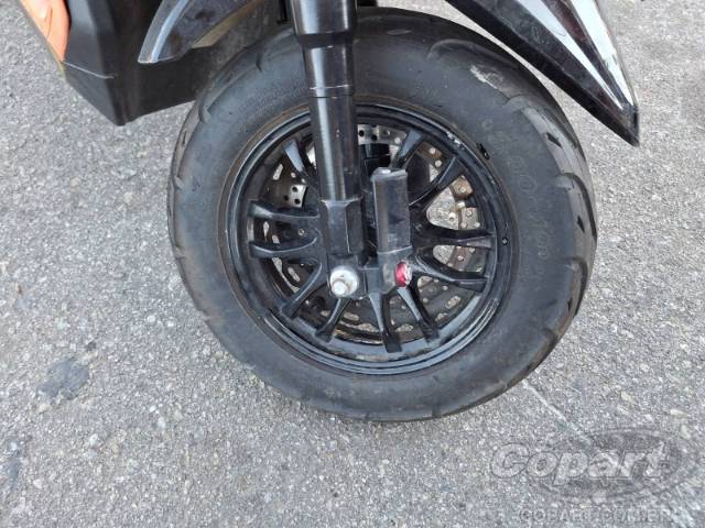 0 SCOOTER ELETRICA MC JET 1000W 