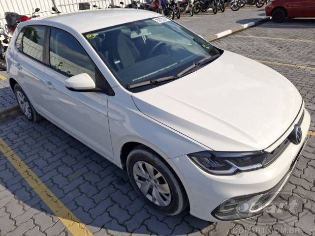 2023 VOLKSWAGEN POLO 