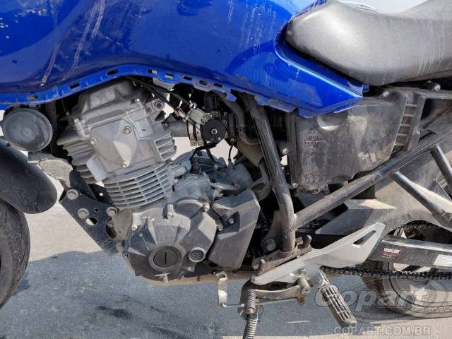 2023 YAMAHA FZ15 