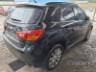 2016 MITSUBISHI ASX 