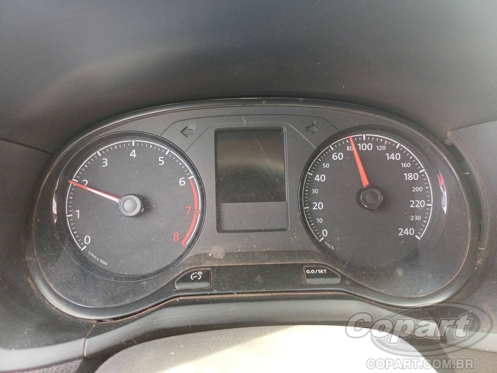 Foto 8 de 11: 2018 VOLKSWAGEN VOYAGE