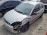 2006 FORD FIESTA 