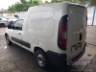 2022 FIAT FIORINO FURGAO 