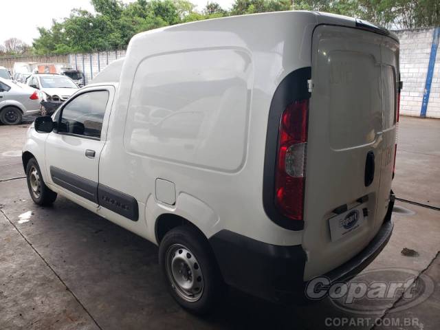 2022 FIAT FIORINO FURGAO 