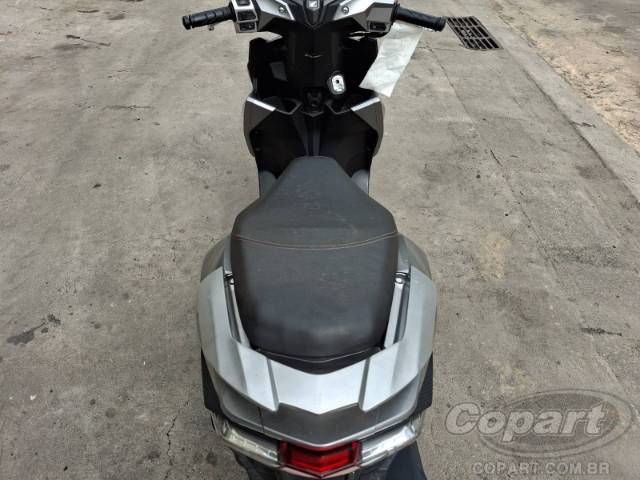 2024 HONDA ELITE 