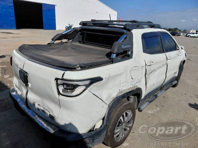 2022 FIAT TORO 