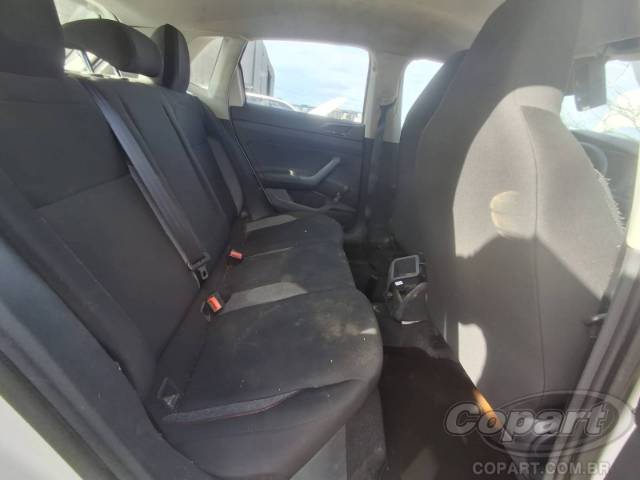 2024 VOLKSWAGEN POLO 