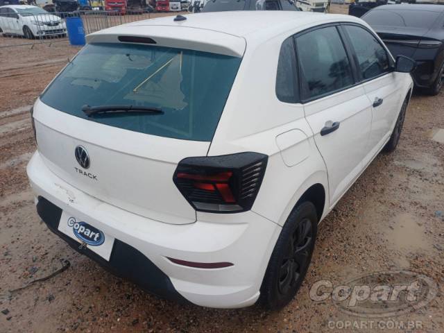 2024 VOLKSWAGEN POLO 