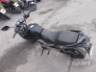 2015 YAMAHA FAZER 