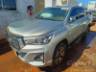 2020 TOYOTA HILUX CD 