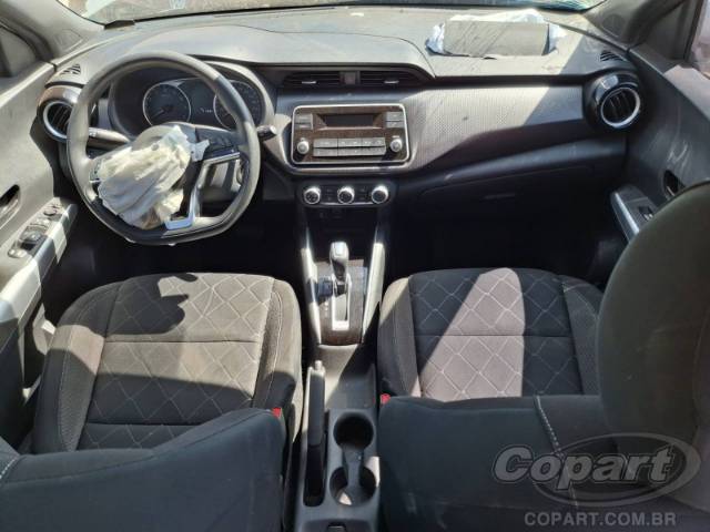 2020 NISSAN KICKS 