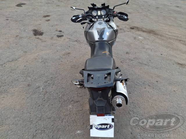 2011 SUZUKI DL 650 