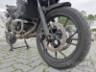 2025 BMW F 800 