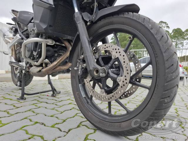2025 BMW F 800 