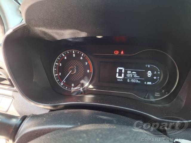 2021 HYUNDAI HB20 