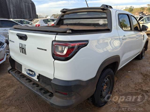 2026 FIAT STRADA CD 