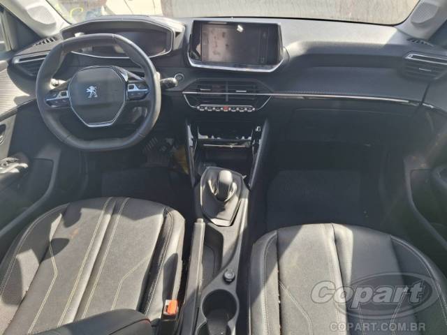 2021 PEUGEOT 208 