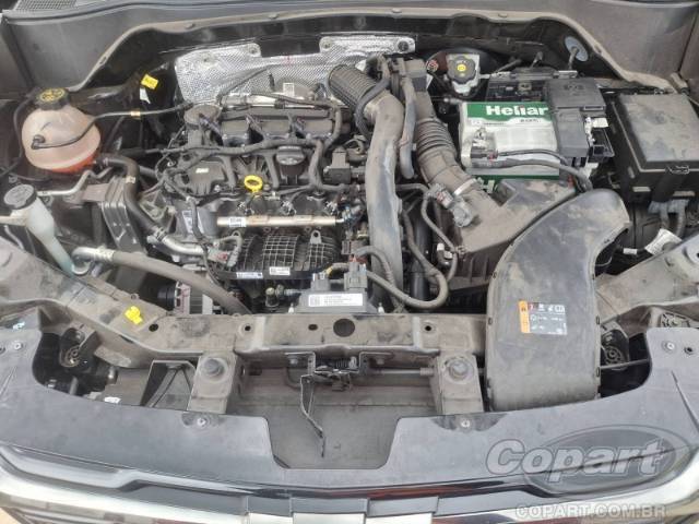 2024 CHEVROLET MONTANA 