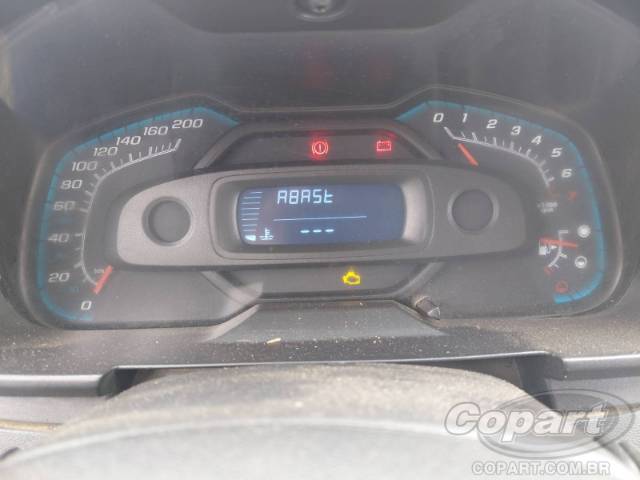 2012 CHEVROLET MONTANA 