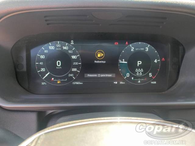 2021 LAND ROVER DISCOVERY 