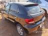 2009 VOLKSWAGEN GOL 