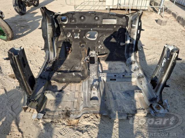2019 FIAT TORO 