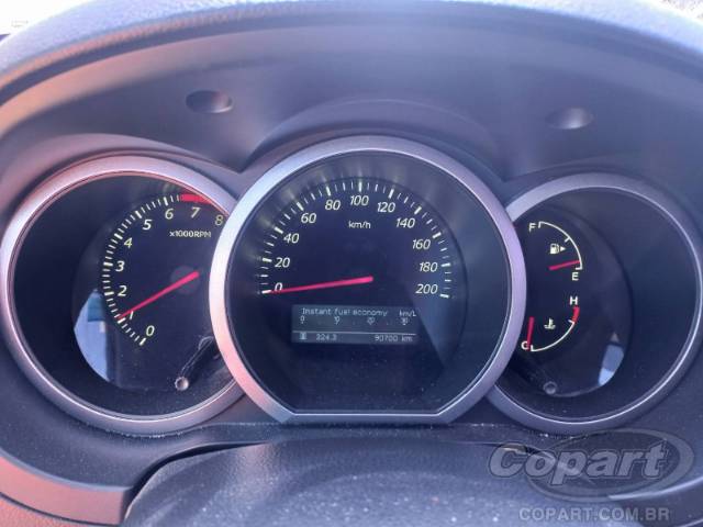 2012 SUZUKI GRAND VITARA 