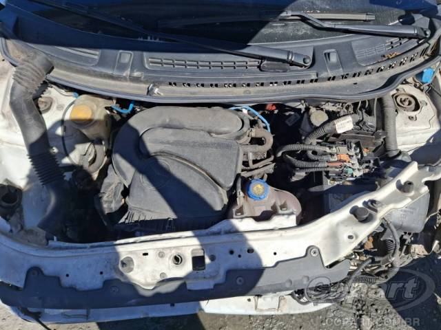 2023 PEUGEOT PARTNER RAPID 