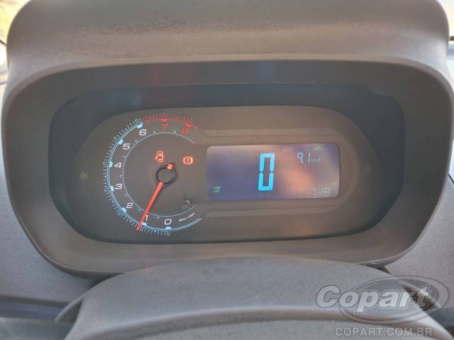 2012 CHEVROLET COBALT 