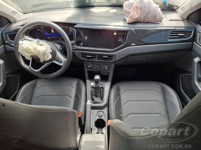 2026 VOLKSWAGEN POLO 
