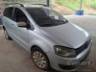 2014 VOLKSWAGEN SPACEFOX 