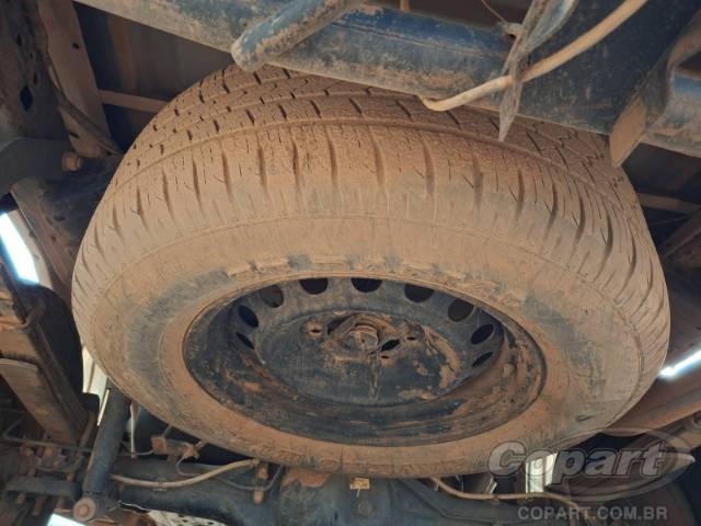 2024 TOYOTA HILUX CD 