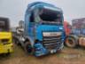 2021 DAF XF 