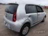 2016 VOLKSWAGEN UP 
