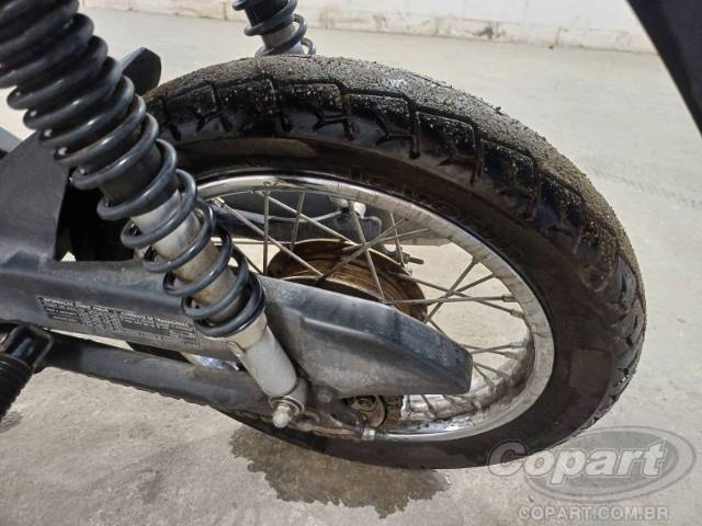 2026 HONDA POP 