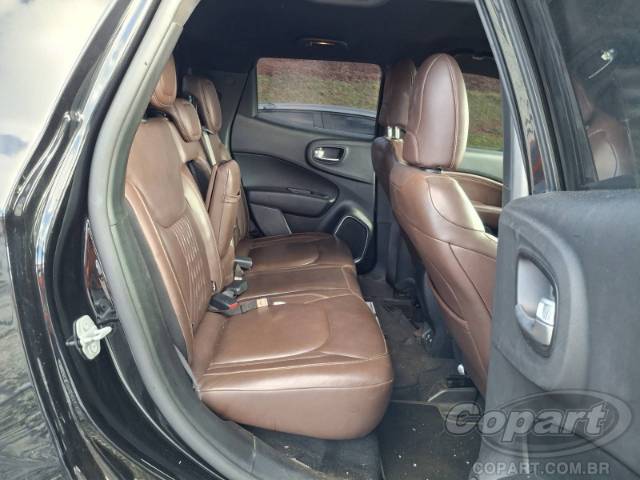2019 FIAT TORO 