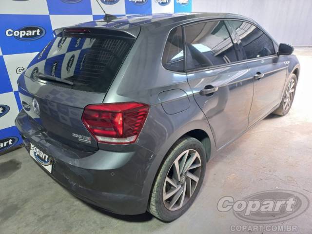 2019 VOLKSWAGEN POLO 