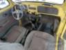1978 VOLKSWAGEN FUSCA 