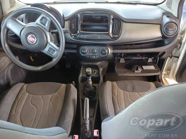 2017 FIAT UNO 