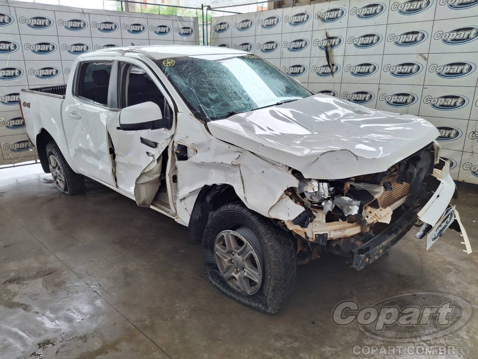 2022 FORD RANGER CD
