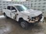 2022 FORD RANGER CD 