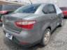 2015 FIAT GRAND SIENA 