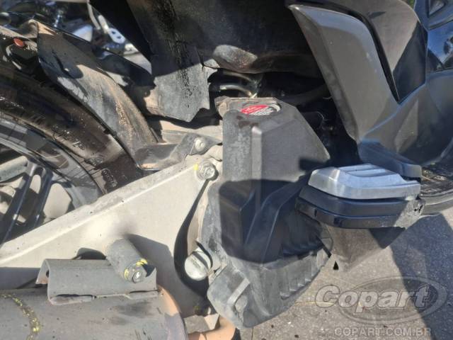 2018 HONDA PCX 