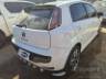 2013 FIAT PUNTO 