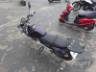 2011 YAMAHA YBR 125 