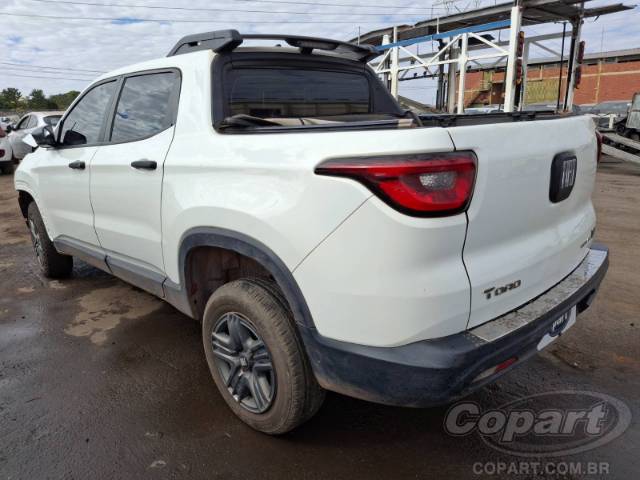 2023 FIAT TORO 