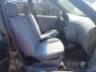 1996 FORD FIESTA 