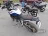 2025 BMW F 900 